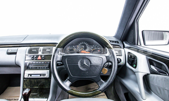 Buy Used Mercedes-Benz E-Classe Other Car in Bangkok in Bangkok Buy Used Mercedes-Benz E-Classe Other Car in Bangkok in Bangkok