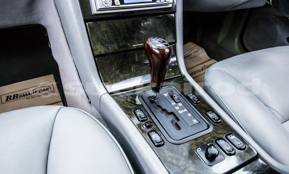 Buy Used Mercedes-Benz E-Classe Other Car in Bangkok in Bangkok Buy Used Mercedes-Benz E-Classe Other Car in Bangkok in Bangkok