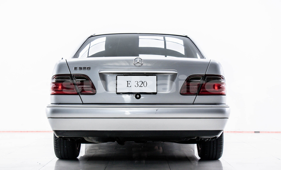 Buy Used Mercedes-Benz E-Classe Other Car in Bangkok in Bangkok Buy Used Mercedes-Benz E-Classe Other Car in Bangkok in Bangkok