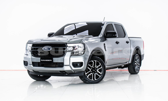 Buy Used Ford Ranger Other Car in Bangkok in Bangkok Buy Used Ford Ranger Other Car in Bangkok in Bangkok