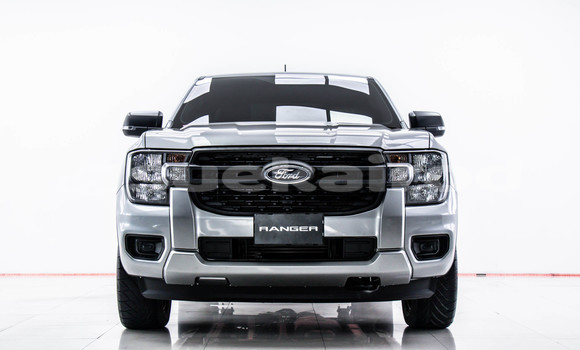 Buy Used Ford Ranger Other Car in Bangkok in Bangkok Buy Used Ford Ranger Other Car in Bangkok in Bangkok