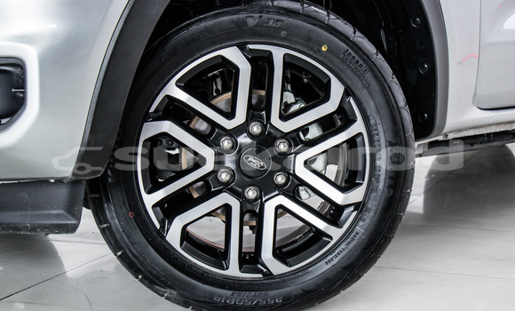 Buy Used Ford Ranger Other Car in Bangkok in Bangkok Buy Used Ford Ranger Other Car in Bangkok in Bangkok