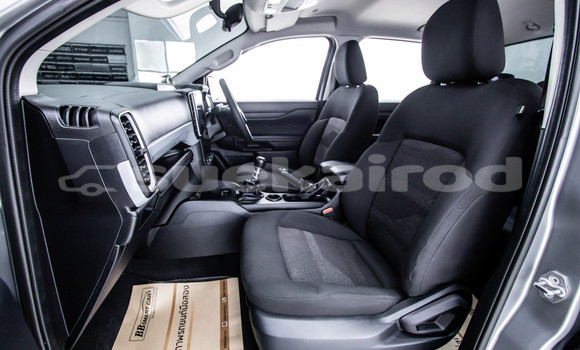 Buy Used Ford Ranger Other Car in Bangkok in Bangkok Buy Used Ford Ranger Other Car in Bangkok in Bangkok