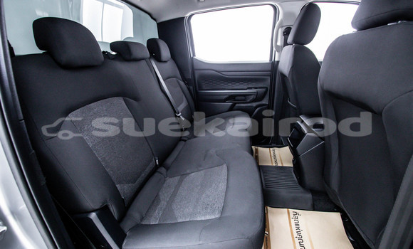 Buy Used Ford Ranger Other Car in Bangkok in Bangkok Buy Used Ford Ranger Other Car in Bangkok in Bangkok