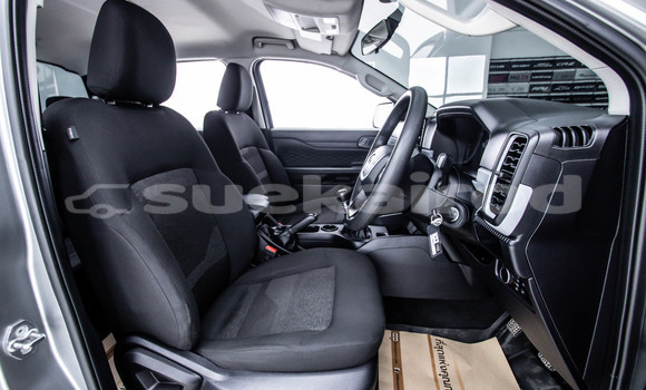 Buy Used Ford Ranger Other Car in Bangkok in Bangkok Buy Used Ford Ranger Other Car in Bangkok in Bangkok