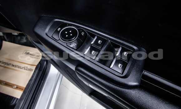 Buy Used Ford Ranger Other Car in Bangkok in Bangkok Buy Used Ford Ranger Other Car in Bangkok in Bangkok