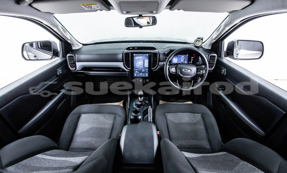 Buy Used Ford Ranger Other Car in Bangkok in Bangkok Buy Used Ford Ranger Other Car in Bangkok in Bangkok