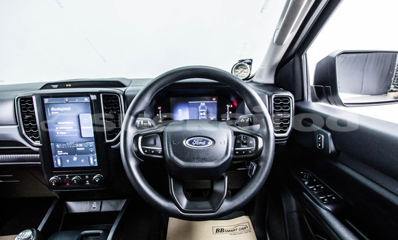 Buy Used Ford Ranger Other Car in Bangkok in Bangkok Buy Used Ford Ranger Other Car in Bangkok in Bangkok