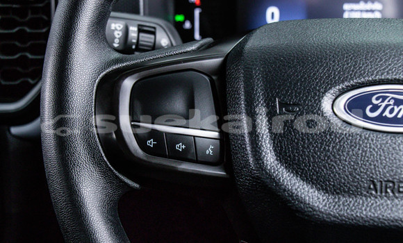 Buy Used Ford Ranger Other Car in Bangkok in Bangkok Buy Used Ford Ranger Other Car in Bangkok in Bangkok