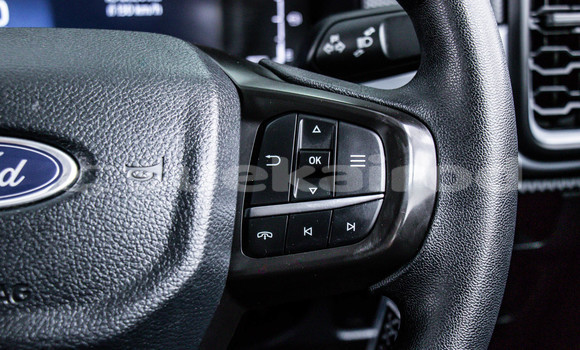 Buy Used Ford Ranger Other Car in Bangkok in Bangkok Buy Used Ford Ranger Other Car in Bangkok in Bangkok