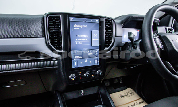 Buy Used Ford Ranger Other Car in Bangkok in Bangkok Buy Used Ford Ranger Other Car in Bangkok in Bangkok