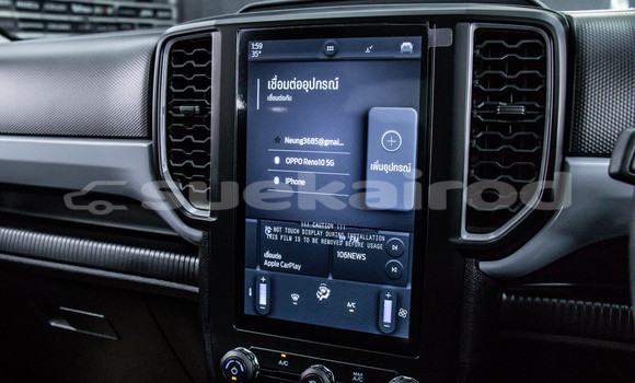 Buy Used Ford Ranger Other Car in Bangkok in Bangkok Buy Used Ford Ranger Other Car in Bangkok in Bangkok