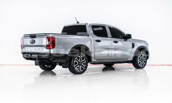 Buy Used Ford Ranger Other Car in Bangkok in Bangkok Buy Used Ford Ranger Other Car in Bangkok in Bangkok