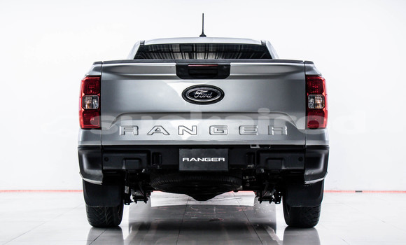 Buy Used Ford Ranger Other Car in Bangkok in Bangkok Buy Used Ford Ranger Other Car in Bangkok in Bangkok