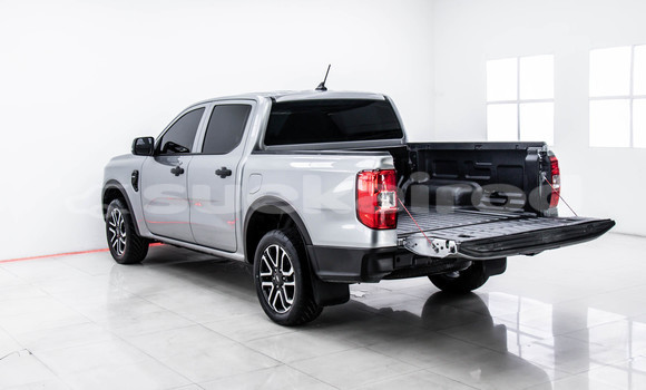 Buy Used Ford Ranger Other Car in Bangkok in Bangkok Buy Used Ford Ranger Other Car in Bangkok in Bangkok