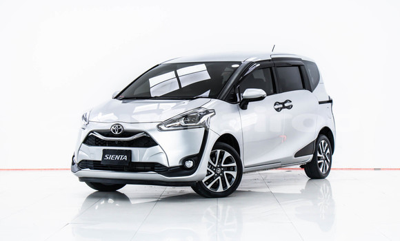 Buy Used Toyota Sienta Other Car in Bangkok in Bangkok Buy Used Toyota Sienta Other Car in Bangkok in Bangkok
