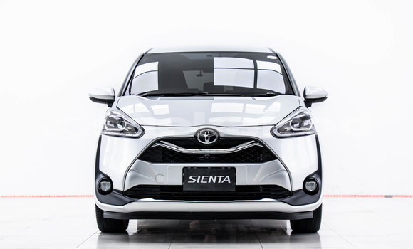 Buy Used Toyota Sienta Other Car in Bangkok in Bangkok Buy Used Toyota Sienta Other Car in Bangkok in Bangkok