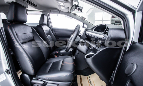 Buy Used Toyota Sienta Other Car in Bangkok in Bangkok Buy Used Toyota Sienta Other Car in Bangkok in Bangkok