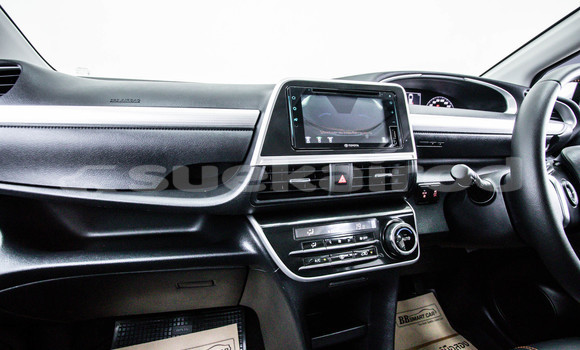 Buy Used Toyota Sienta Other Car in Bangkok in Bangkok Buy Used Toyota Sienta Other Car in Bangkok in Bangkok