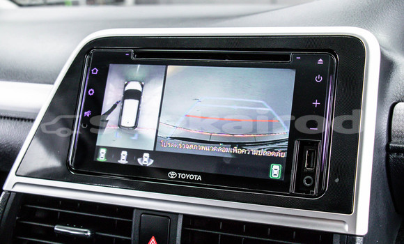 Buy Used Toyota Sienta Other Car in Bangkok in Bangkok Buy Used Toyota Sienta Other Car in Bangkok in Bangkok