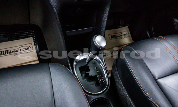 Buy Used Toyota Sienta Other Car in Bangkok in Bangkok Buy Used Toyota Sienta Other Car in Bangkok in Bangkok