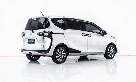 Buy Used Toyota Sienta Other Car in Bangkok in Bangkok Buy Used Toyota Sienta Other Car in Bangkok in Bangkok