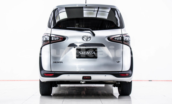 Buy Used Toyota Sienta Other Car in Bangkok in Bangkok Buy Used Toyota Sienta Other Car in Bangkok in Bangkok
