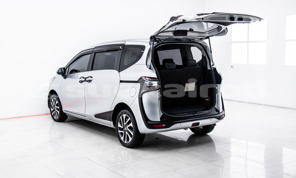 Buy Used Toyota Sienta Other Car in Bangkok in Bangkok Buy Used Toyota Sienta Other Car in Bangkok in Bangkok