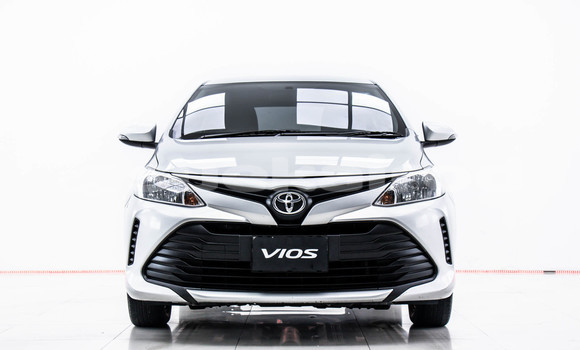 Buy Used Toyota Vios Other Car in Bangkok in Bangkok Buy Used Toyota Vios Other Car in Bangkok in Bangkok