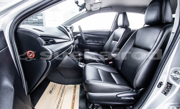 Buy Used Toyota Vios Other Car in Bangkok in Bangkok Buy Used Toyota Vios Other Car in Bangkok in Bangkok