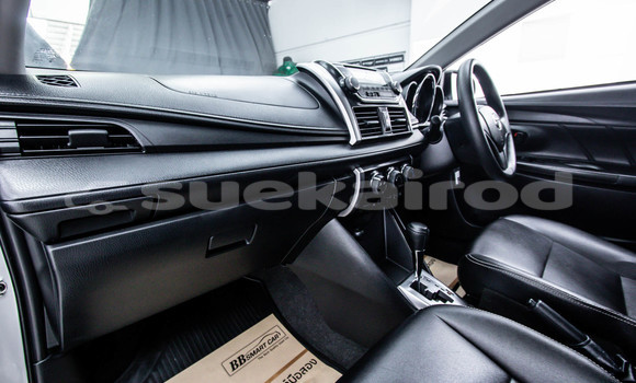 Buy Used Toyota Vios Other Car in Bangkok in Bangkok Buy Used Toyota Vios Other Car in Bangkok in Bangkok