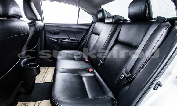 Buy Used Toyota Vios Other Car in Bangkok in Bangkok Buy Used Toyota Vios Other Car in Bangkok in Bangkok