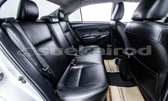 Buy Used Toyota Vios Other Car in Bangkok in Bangkok Buy Used Toyota Vios Other Car in Bangkok in Bangkok