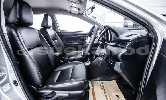 Buy Used Toyota Vios Other Car in Bangkok in Bangkok Buy Used Toyota Vios Other Car in Bangkok in Bangkok