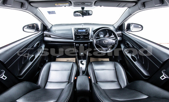 Buy Used Toyota Vios Other Car in Bangkok in Bangkok Buy Used Toyota Vios Other Car in Bangkok in Bangkok