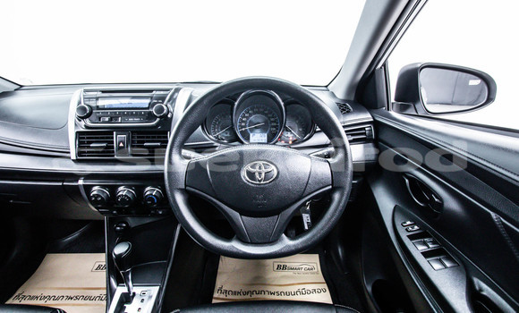 Buy Used Toyota Vios Other Car in Bangkok in Bangkok Buy Used Toyota Vios Other Car in Bangkok in Bangkok