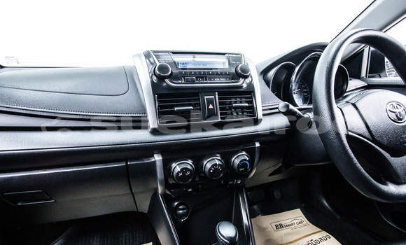 Buy Used Toyota Vios Other Car in Bangkok in Bangkok Buy Used Toyota Vios Other Car in Bangkok in Bangkok