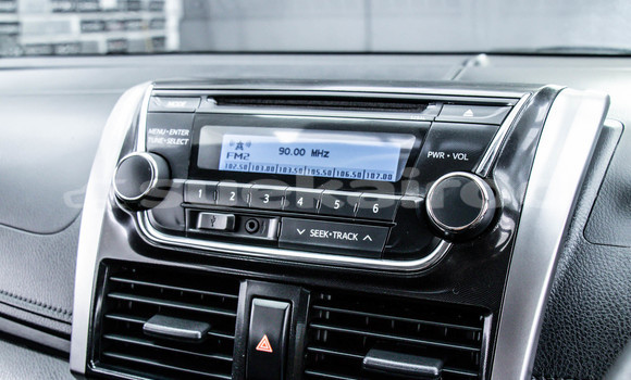 Buy Used Toyota Vios Other Car in Bangkok in Bangkok Buy Used Toyota Vios Other Car in Bangkok in Bangkok