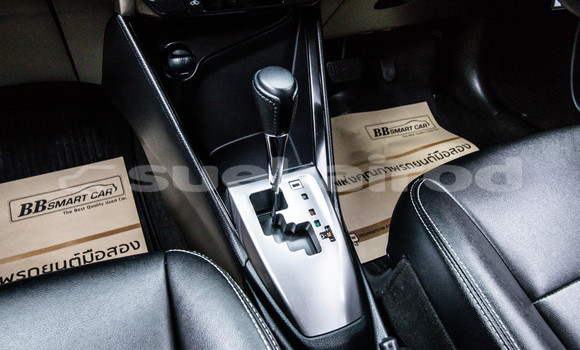 Buy Used Toyota Vios Other Car in Bangkok in Bangkok Buy Used Toyota Vios Other Car in Bangkok in Bangkok