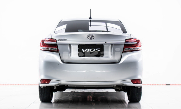Buy Used Toyota Vios Other Car in Bangkok in Bangkok Buy Used Toyota Vios Other Car in Bangkok in Bangkok