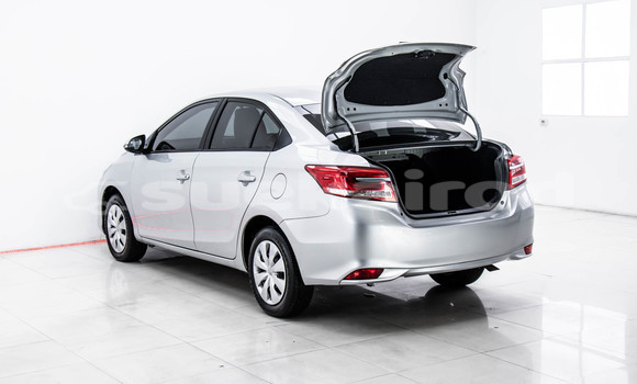 Buy Used Toyota Vios Other Car in Bangkok in Bangkok Buy Used Toyota Vios Other Car in Bangkok in Bangkok