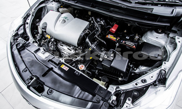 Buy Used Toyota Vios Other Car in Bangkok in Bangkok Buy Used Toyota Vios Other Car in Bangkok in Bangkok