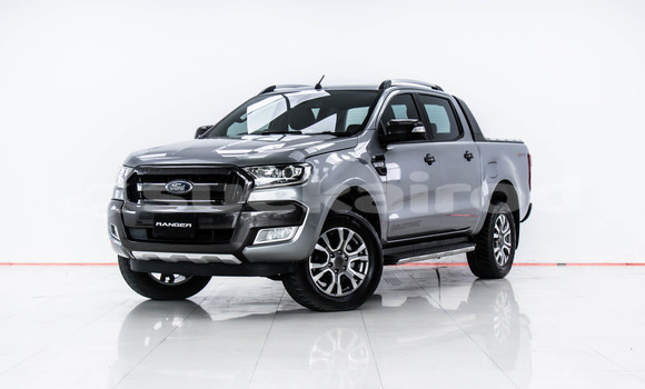 Buy Used Ford Ranger Other Car in Bangkok in Bangkok Buy Used Ford Ranger Other Car in Bangkok in Bangkok
