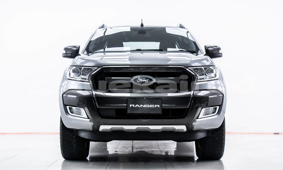 Buy Used Ford Ranger Other Car in Bangkok in Bangkok Buy Used Ford Ranger Other Car in Bangkok in Bangkok