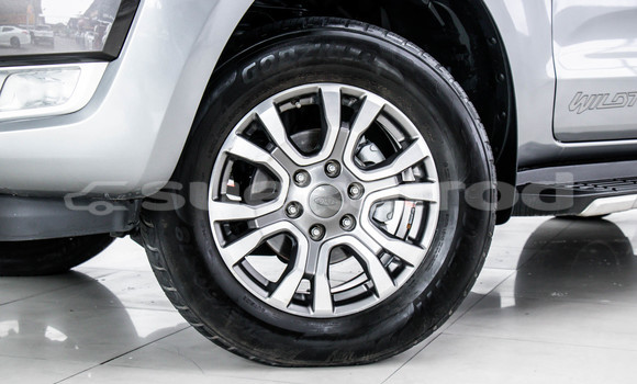 Buy Used Ford Ranger Other Car in Bangkok in Bangkok Buy Used Ford Ranger Other Car in Bangkok in Bangkok