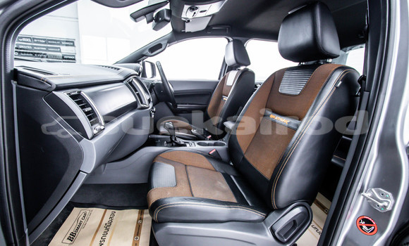 Buy Used Ford Ranger Other Car in Bangkok in Bangkok Buy Used Ford Ranger Other Car in Bangkok in Bangkok