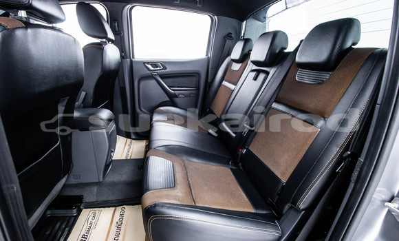 Buy Used Ford Ranger Other Car in Bangkok in Bangkok Buy Used Ford Ranger Other Car in Bangkok in Bangkok