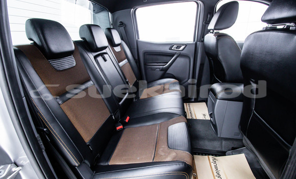 Buy Used Ford Ranger Other Car in Bangkok in Bangkok Buy Used Ford Ranger Other Car in Bangkok in Bangkok