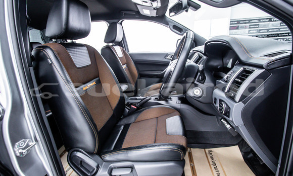 Buy Used Ford Ranger Other Car in Bangkok in Bangkok Buy Used Ford Ranger Other Car in Bangkok in Bangkok