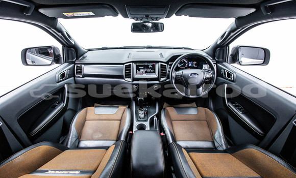 Buy Used Ford Ranger Other Car in Bangkok in Bangkok Buy Used Ford Ranger Other Car in Bangkok in Bangkok